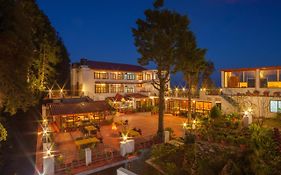 The Hermitage Kanatal